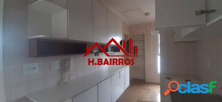 Apartamento com 03 Dormitórios para ALUGAR - Bairro Monte