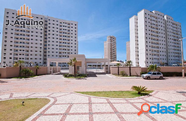 Apartamento com 03 quartos próximo ao Viasul