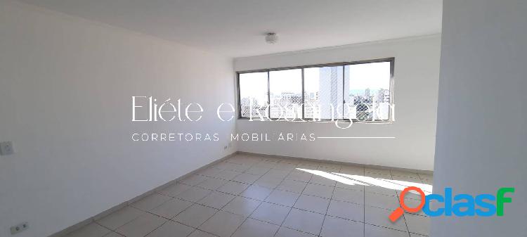 Apartamento com 120 m² na Vila Adyana - VENDA