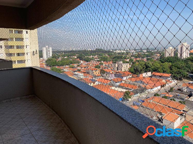 Apartamento com 2 dormitórios, 80m² por R$ 480.000,00 -