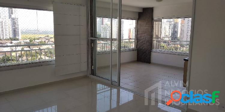 Apartamento com 2 dormitórios sendo 1 suíte no Aquarius -