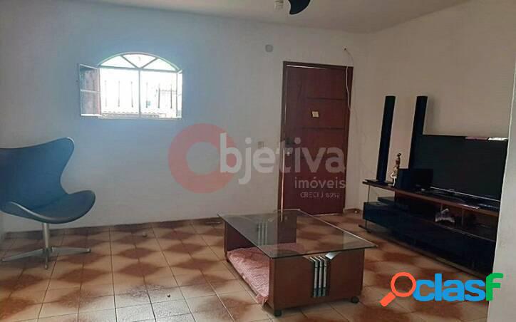 Apartamento com 2 dormitórios à venda, 55 m² - Guarani -