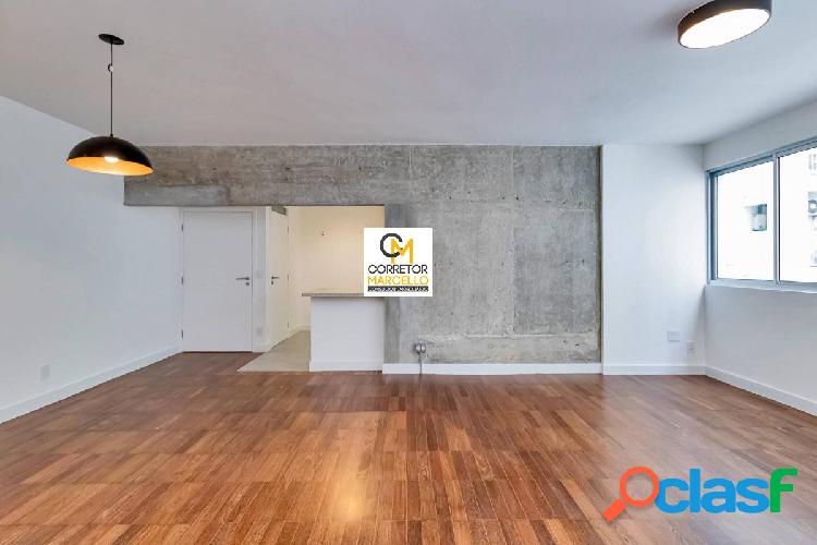 Apartamento com 2 quartos, 100m², à venda em São Paulo,