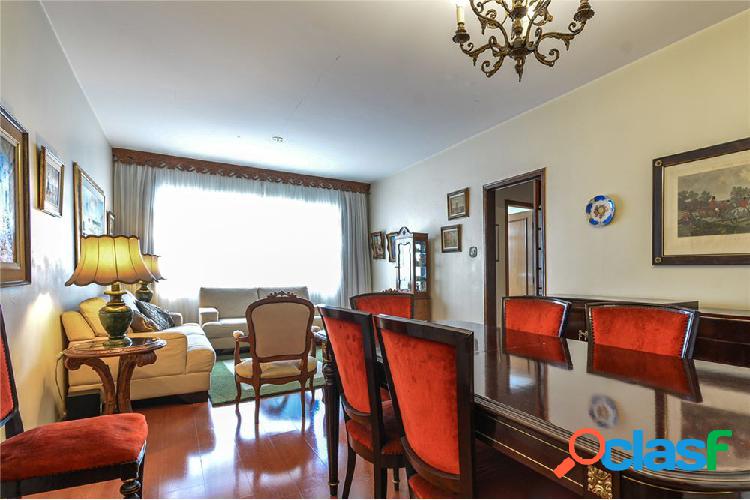 Apartamento com 2 quartos, 106,59m², à venda em São