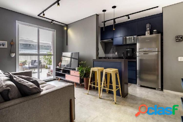 Apartamento com 2 quartos, 124m², à venda em São Paulo,