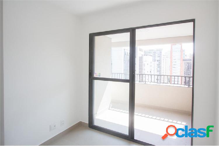 Apartamento com 2 quartos, 39m², à venda em São Paulo,