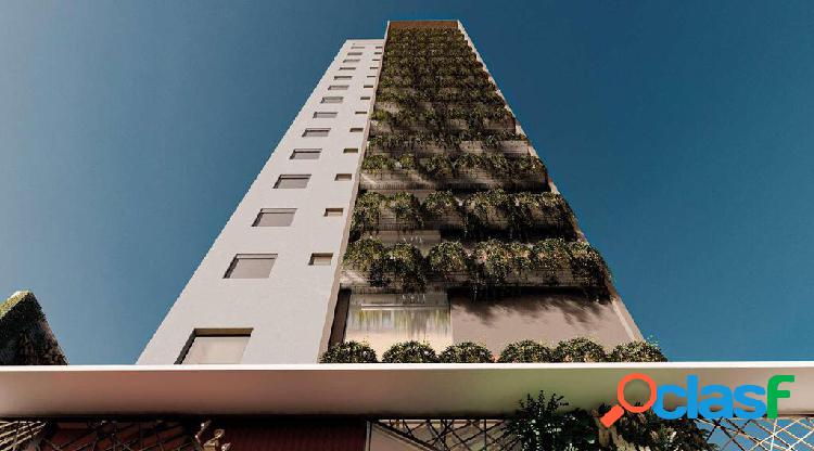 Apartamento com 2 quartos, 43,84m², à venda em São Paulo,