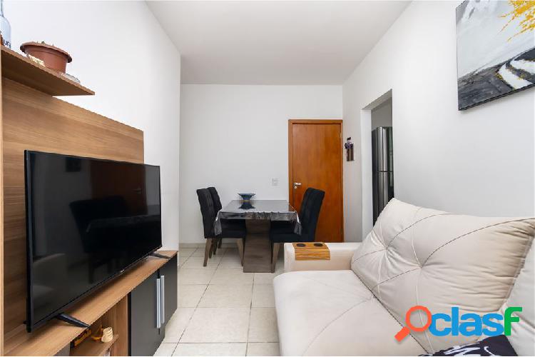 Apartamento com 2 quartos, 49,92m², à venda em São Paulo,