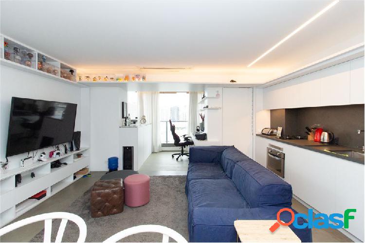 Apartamento com 2 quartos, 62m², à venda em São Paulo,