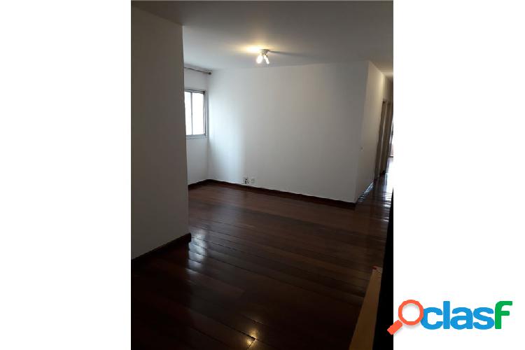 Apartamento com 2 quartos, 65m², à venda em São Paulo,