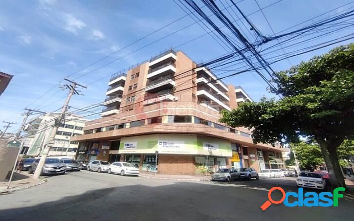 Apartamento com 3 dormitórios para alugar com 90 m² -