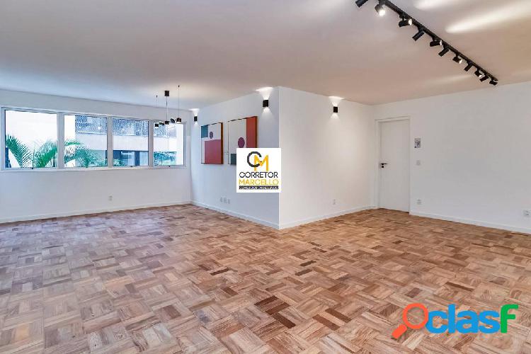 Apartamento com 3 quartos, 122m², à venda em São Paulo,