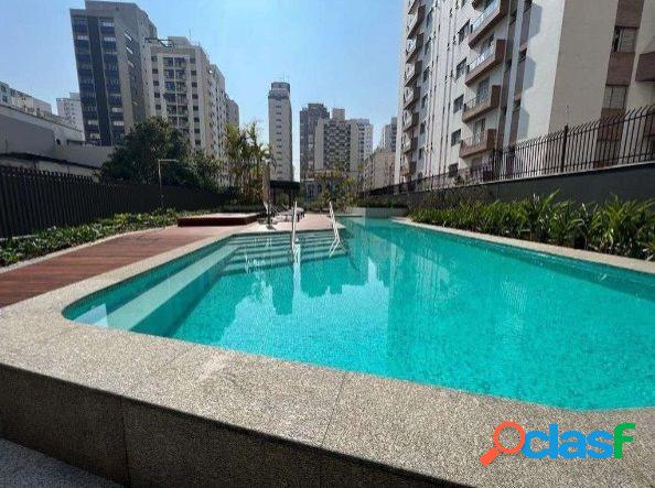 Apartamento com 3 quartos, 153m², à venda em São Paulo,