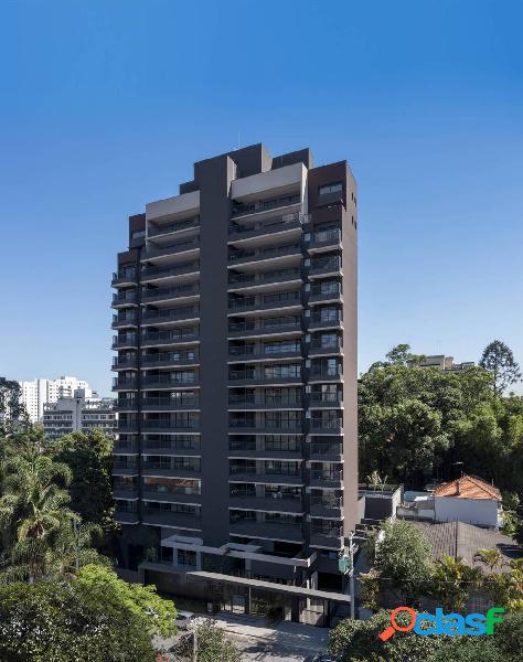 Apartamento com 3 quartos, 173,66m², à venda em São