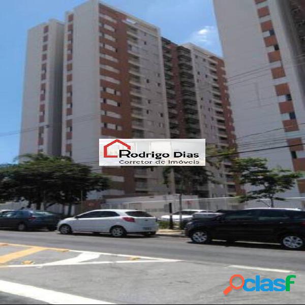 Apartamento com 3 quartos, 62 m² em Parque Uniao, Jundiaí