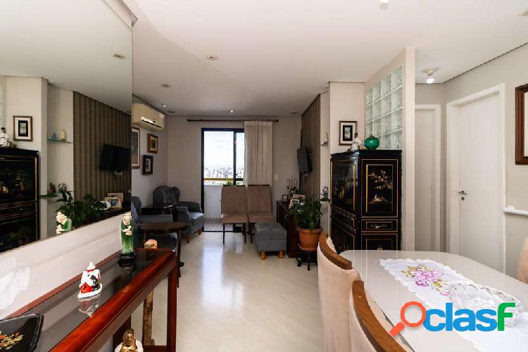 Apartamento com 3 quartos, 71m², à venda em São Paulo,