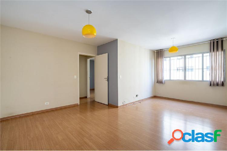 Apartamento com 3 quartos, 86,75m², à venda em São Paulo,