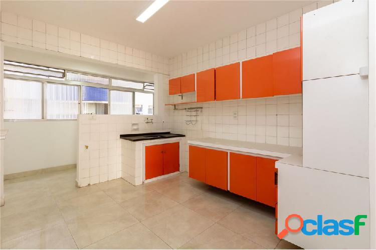 Apartamento com 3 quartos, 86m², à venda em São Paulo,