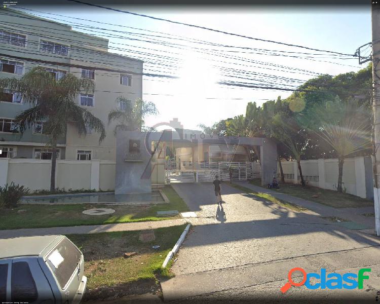 Apartamento condomínio Itapoã