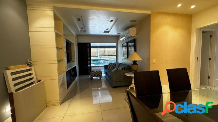 Apartamento de luxo com 3 quartos, 140m² em Rio de Janeiro,