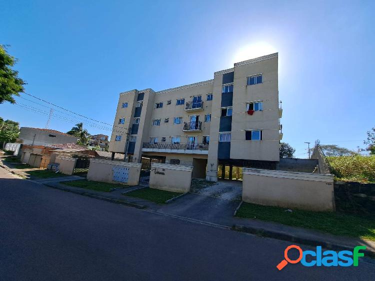 Apartamento dois quartos a venda no São Venânci/Almirante