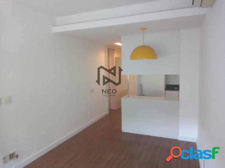 Apartamento em Laranjeiras