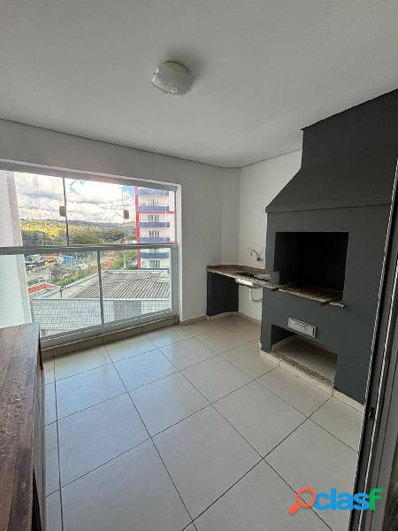 Apartamento para locação no edifício Terrazo