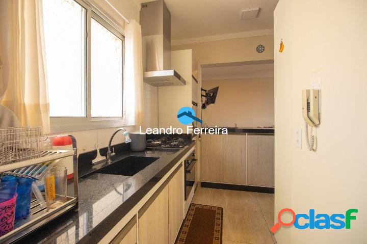 Apartamento para venda em São Bernardo do Campo, no
