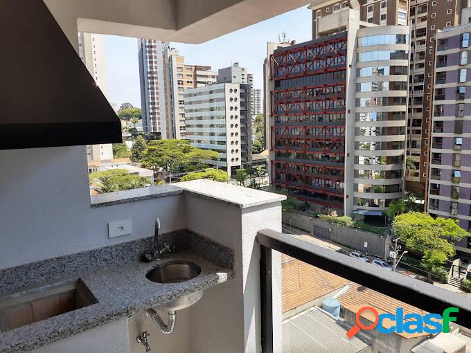 Apartamento à venda 3 quartos, 2 vagas, Bairro Jardim -