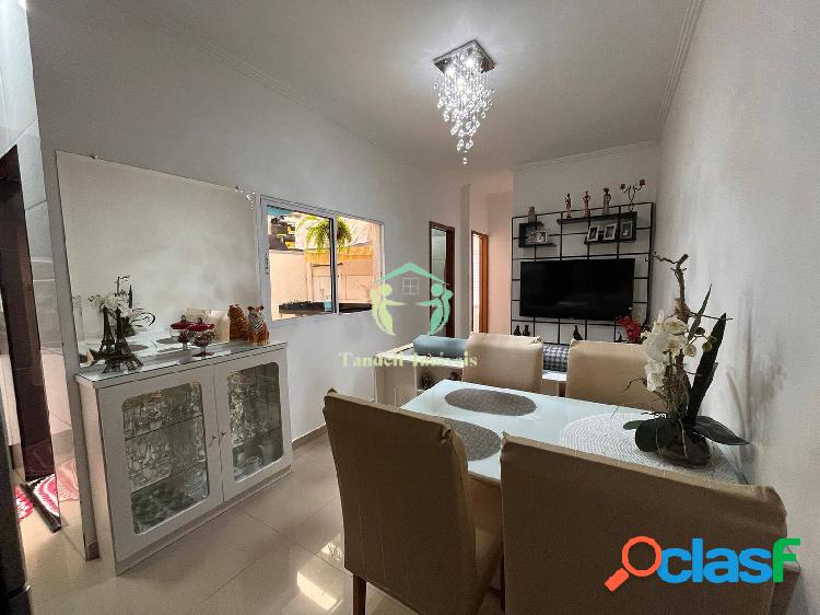 Apartamento à venda com 40m², 2 quartos e 1 vaga (Jardim