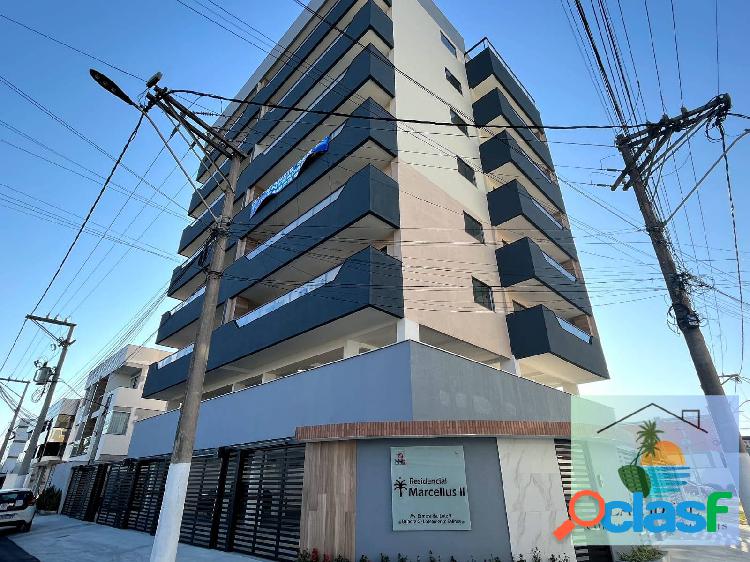 Apartamento à venda na Nova São Pedro no Residencial