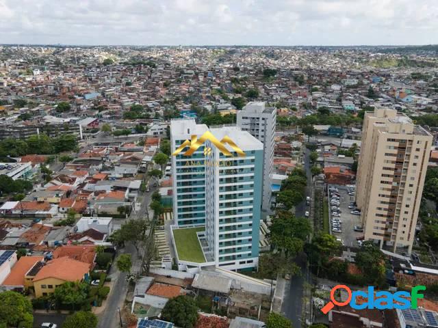 Apartamentos 2 e 3 quartos Pronto para morar Tamarineira