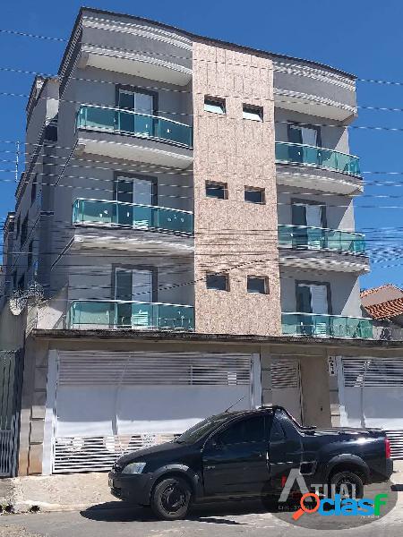 Apartamentos á venda ou locação - Atibaia/SP - no bairro