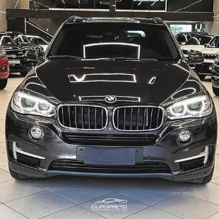 BMW X5 XDRIVE30D 2017