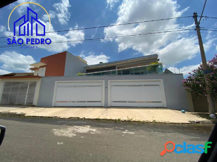 CASA DE ALTO PADRAO NO JARDIM ITALIA