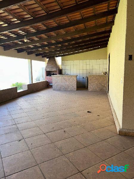Casa 03 quartos - Vila Oliveira - Aparecida de Goiânia - GO