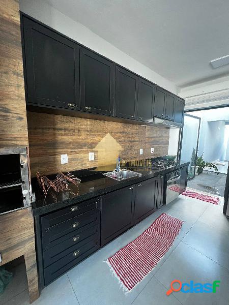 Casa 3 quartos sendo 1 suíte Próximo Ambev