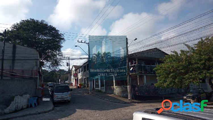 Casa Duplex à venda em Florianópolis, Santa Catarina