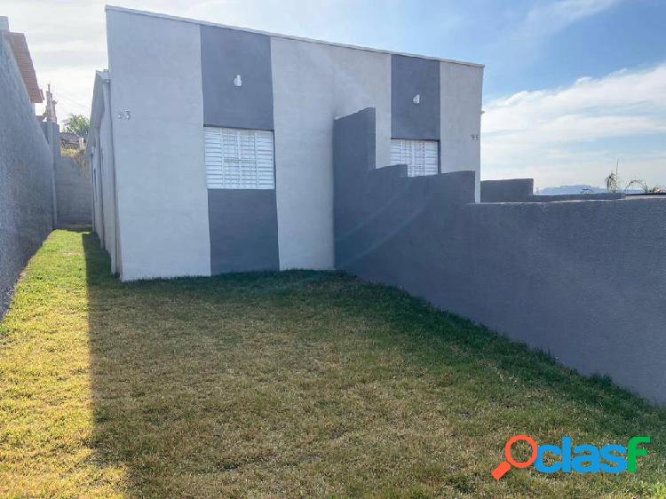 Casa Financiamento Atibaia