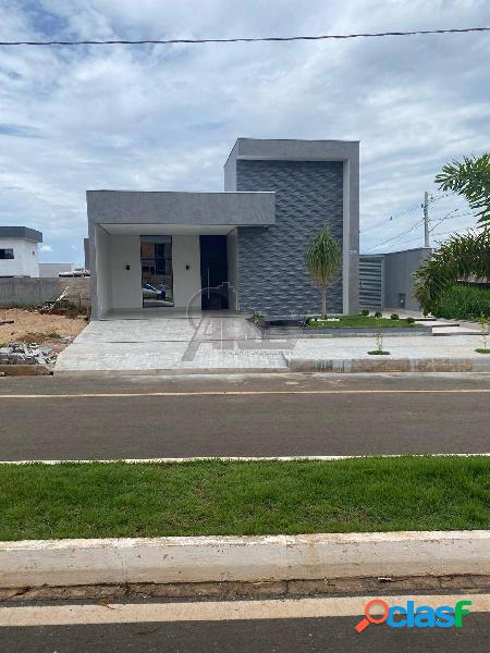 Casa Maravilhosa no Residencial Villa Segura
