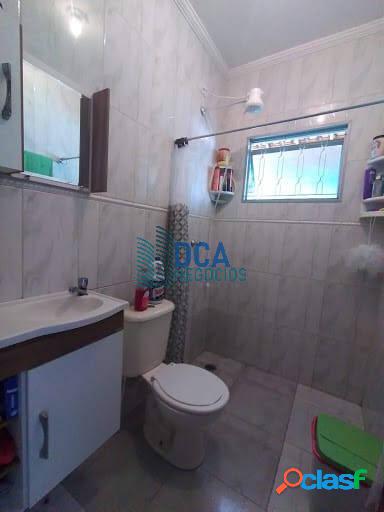 Casa à Venda Dormitorios Jardim Paraíso Jacareí SP