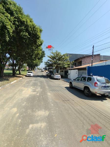 Casa a venda no Parque Ortolândia-Hortolândia/SP CA0609