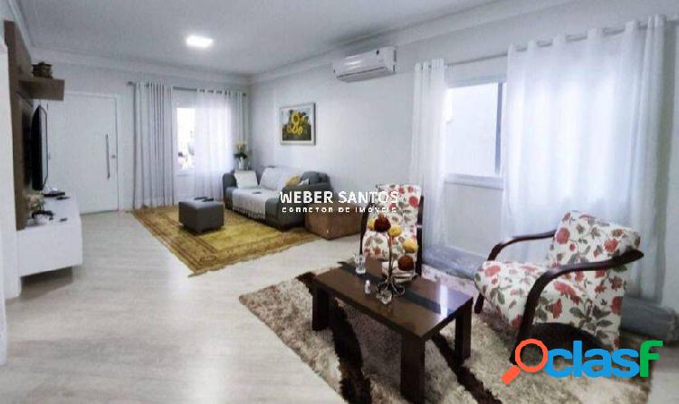 Casa com 260m² e 3 Dormitórios no Urbanova em Sjcampos