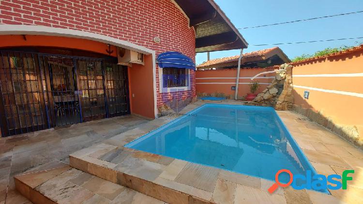 Casa com 3 quartos, 150m², à venda em Peruíbe, Jardim