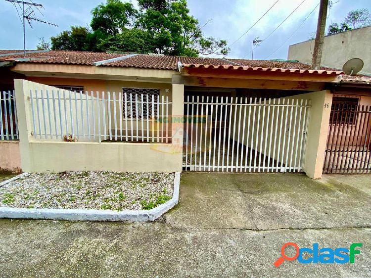 Casa de condomínio com 3 quartos, à venda em Piraquara,