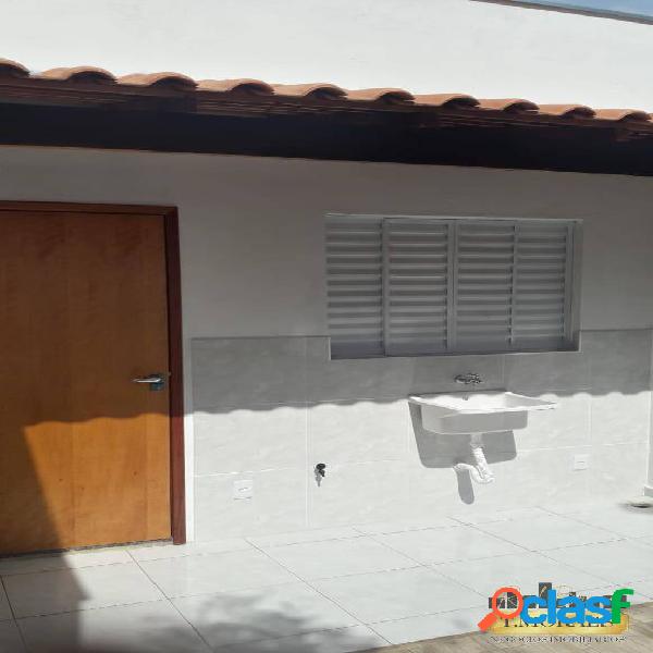 Casa - Éden