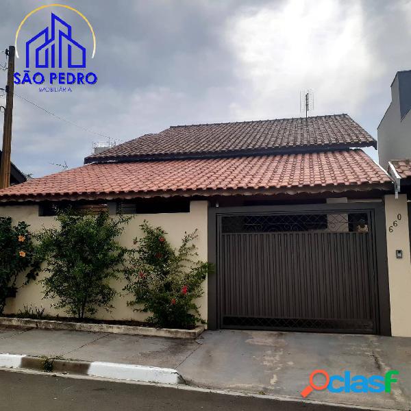 Casa linda e acolhedora no Holiday
