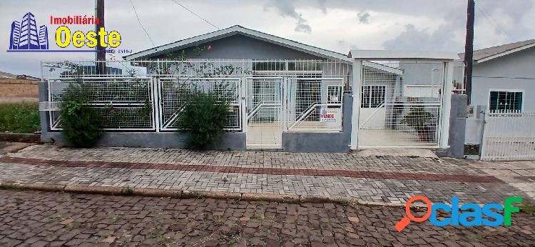 Casa no Bairro dos Esportes. Estuda permuta por apartamento