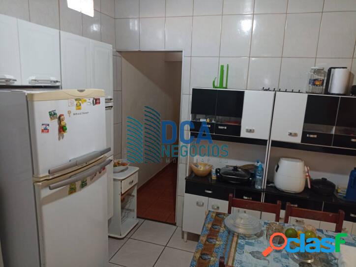 Casa para locação Jardim Didinha Jacareí SP