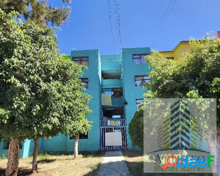 DEPARTAMENTO EN VENTA EN LA COLONIA JUSTO MENDOZA